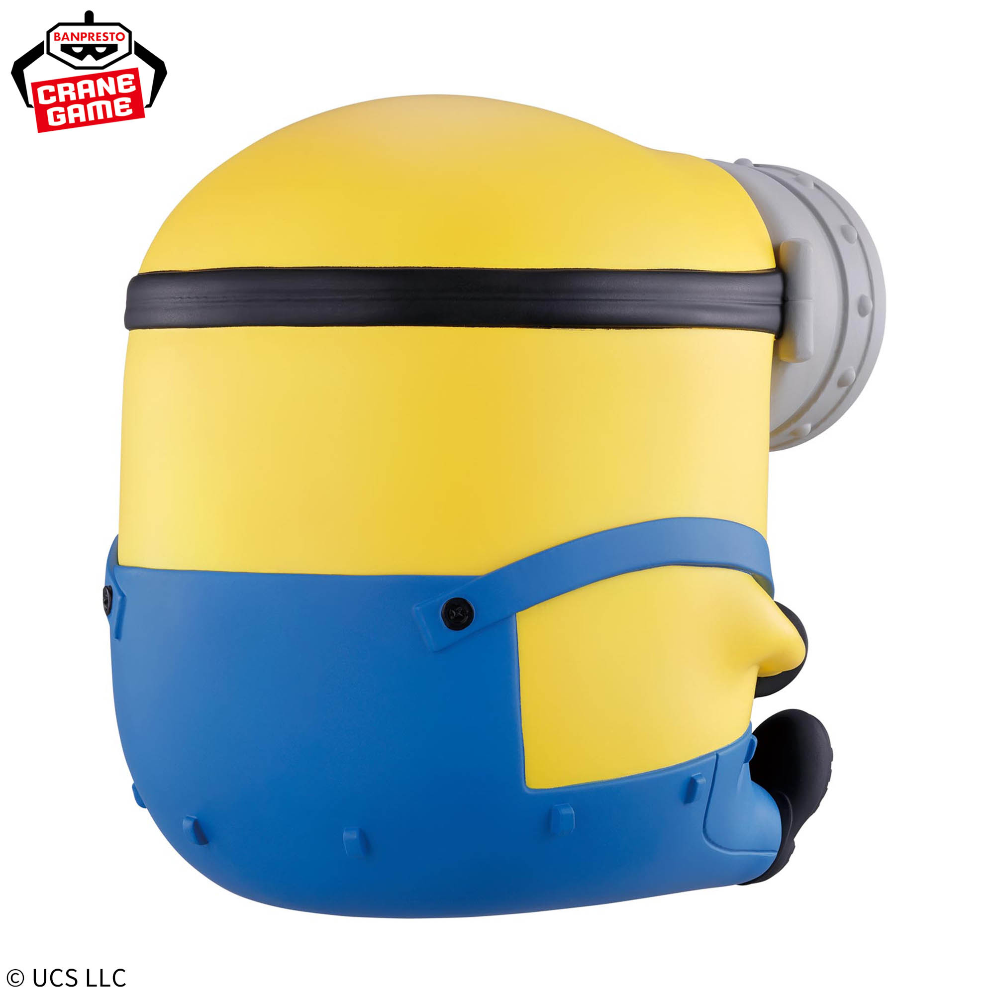 Minions おおきなSOFVIMATES～ボブ～