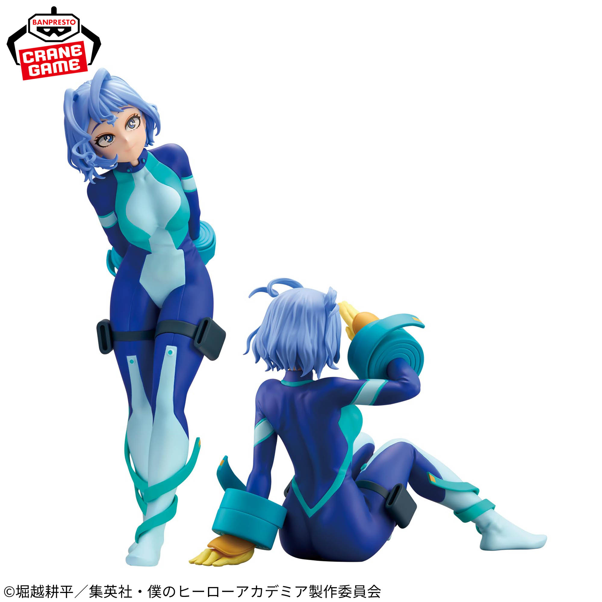 僕のヒーローアカデミア GLITTER&GLAMOURS-NEJIRE HADO-Ⅱ