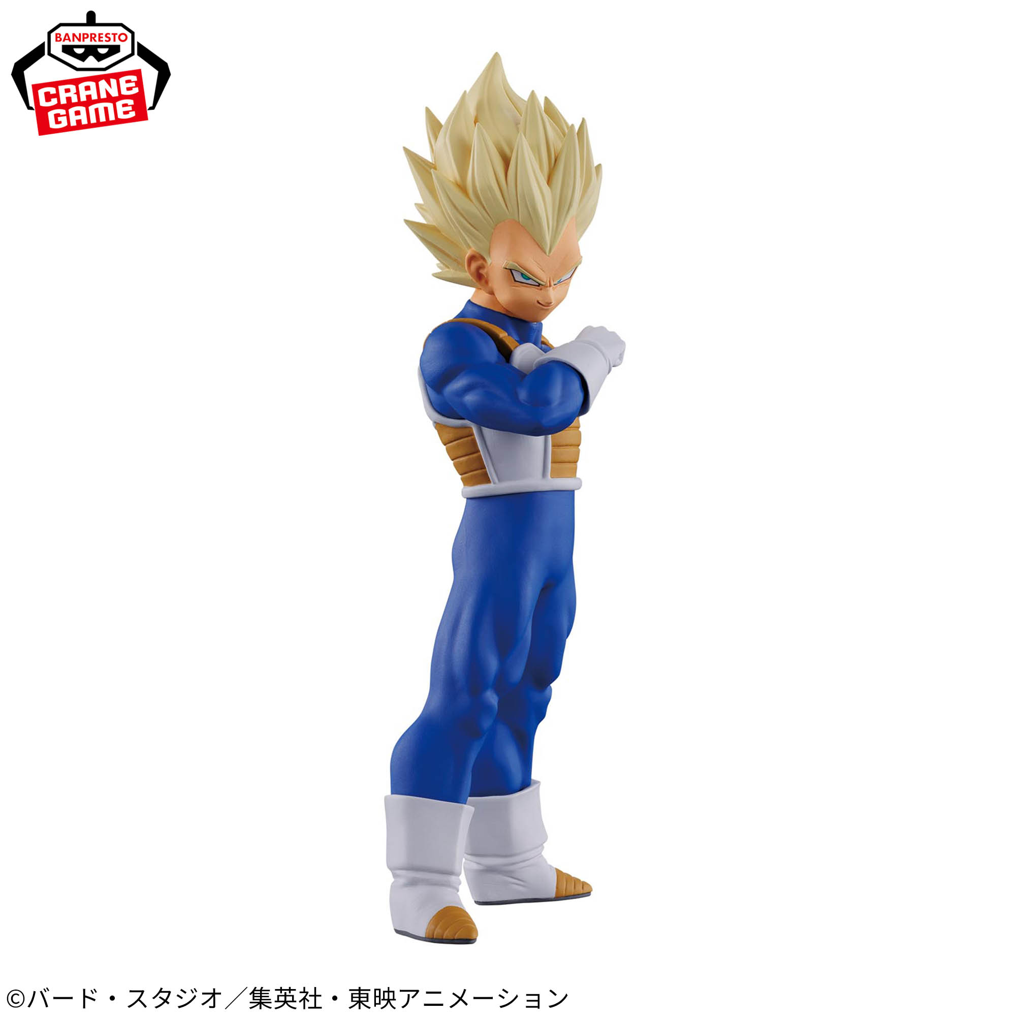 DRAGON BALL SPIRITFLICKS 02