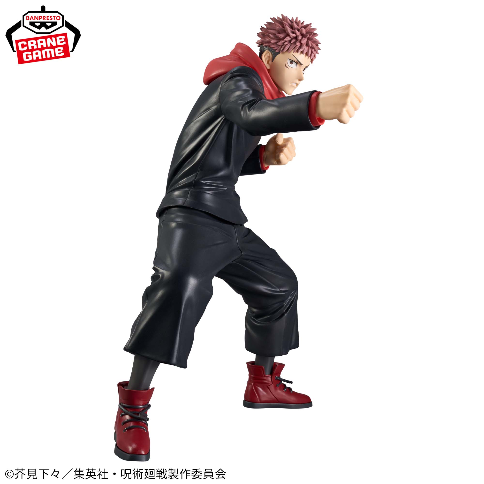 呪術廻戦 Grandista ITADORI YUJI