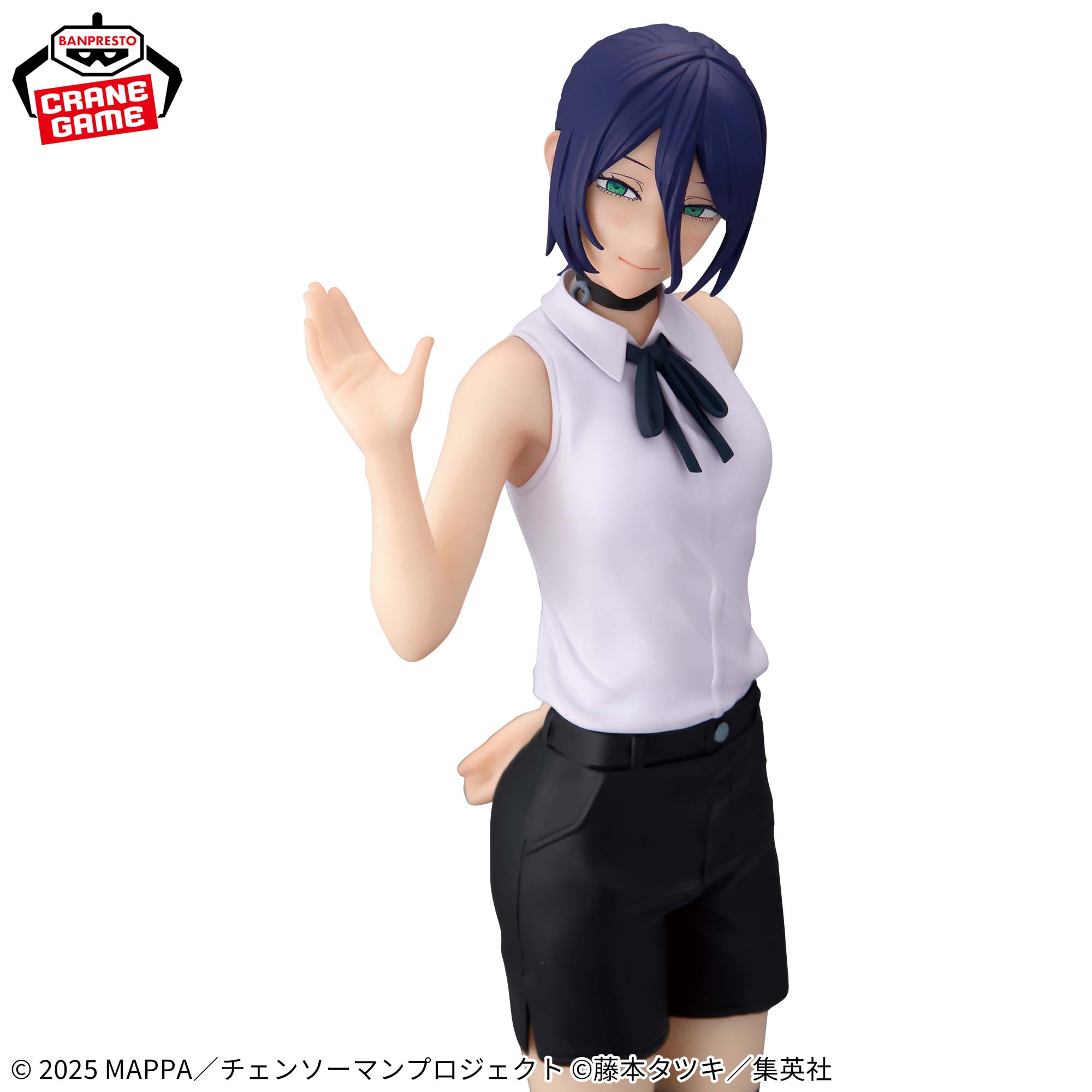 劇場版『チェンソーマン レゼ篇』 GLITTER&GLAMOURS-REZE-