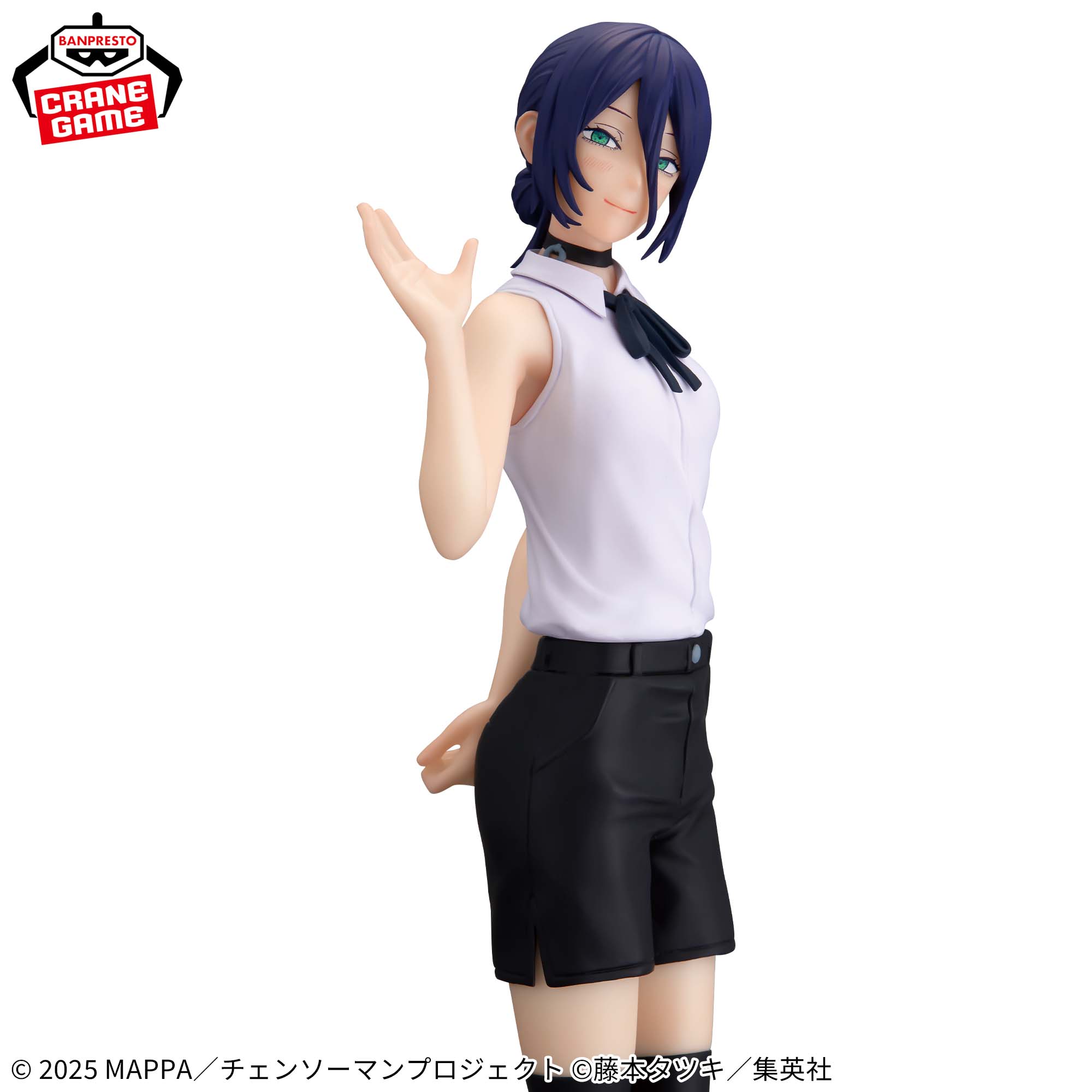 劇場版『チェンソーマン レゼ篇』 GLITTER&GLAMOURS-REZE-