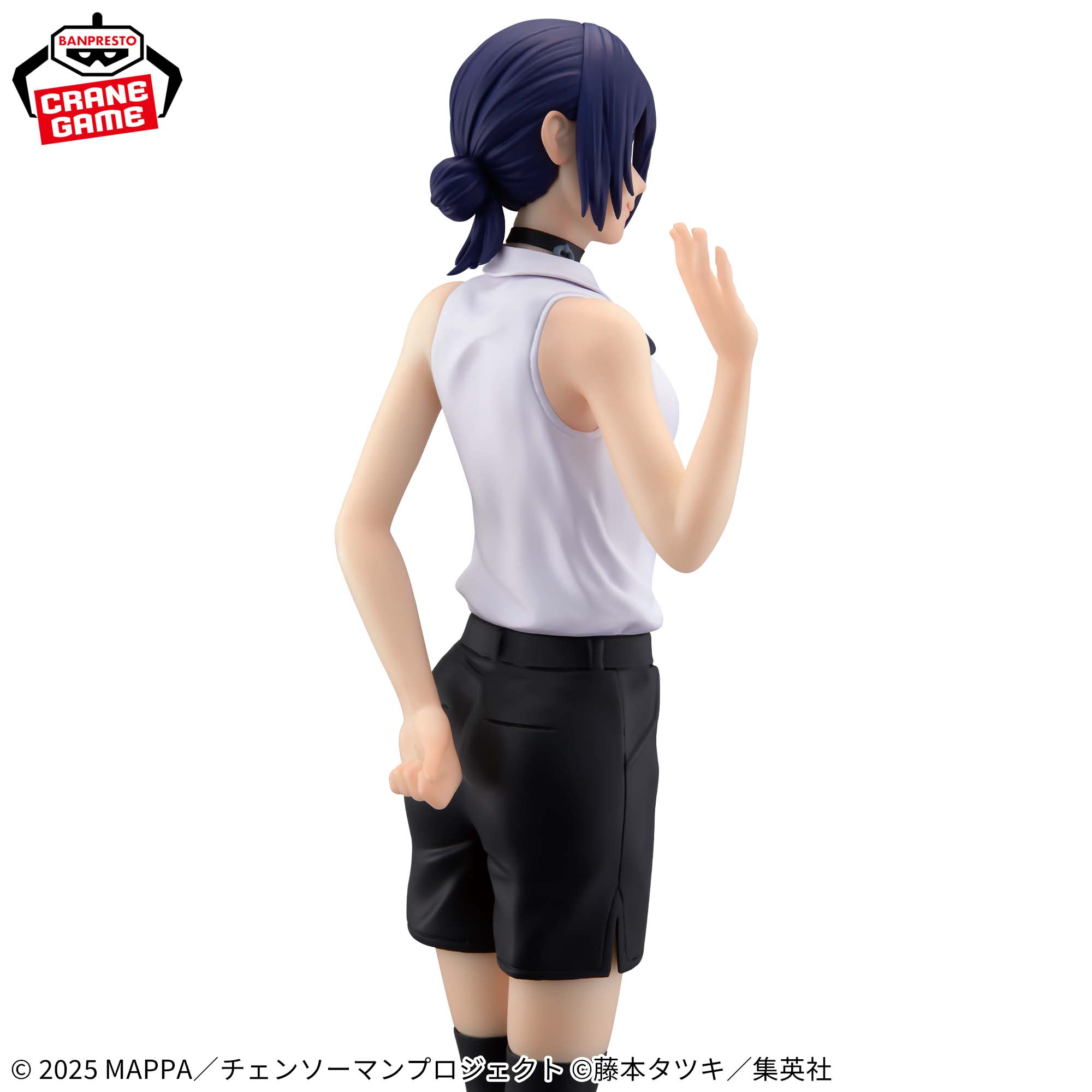 劇場版『チェンソーマン レゼ篇』 GLITTER&GLAMOURS-REZE-