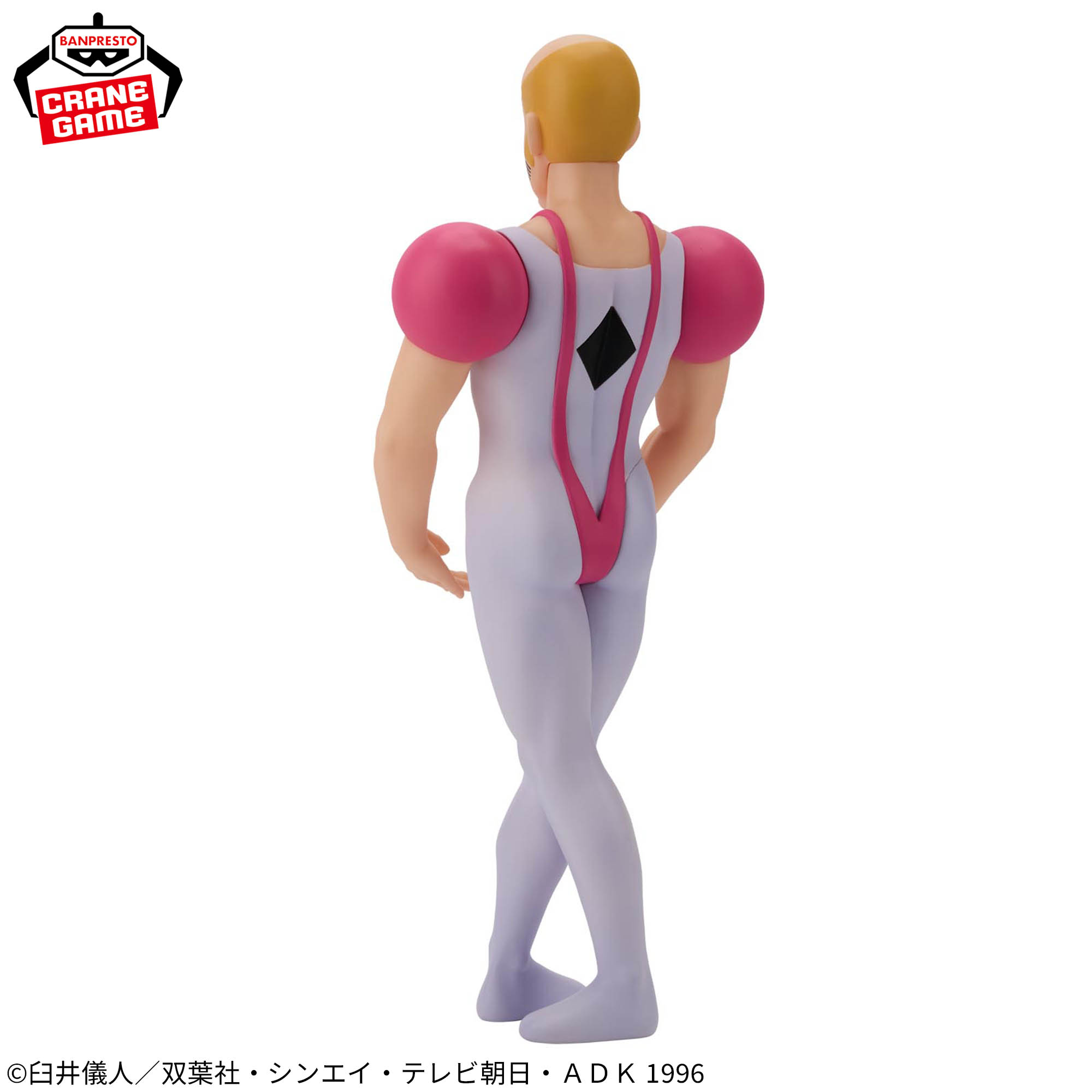 映画クレヨンしんちゃん ヘンダーランドの大冒険 おおきなSOFVIMATES～マカオ～