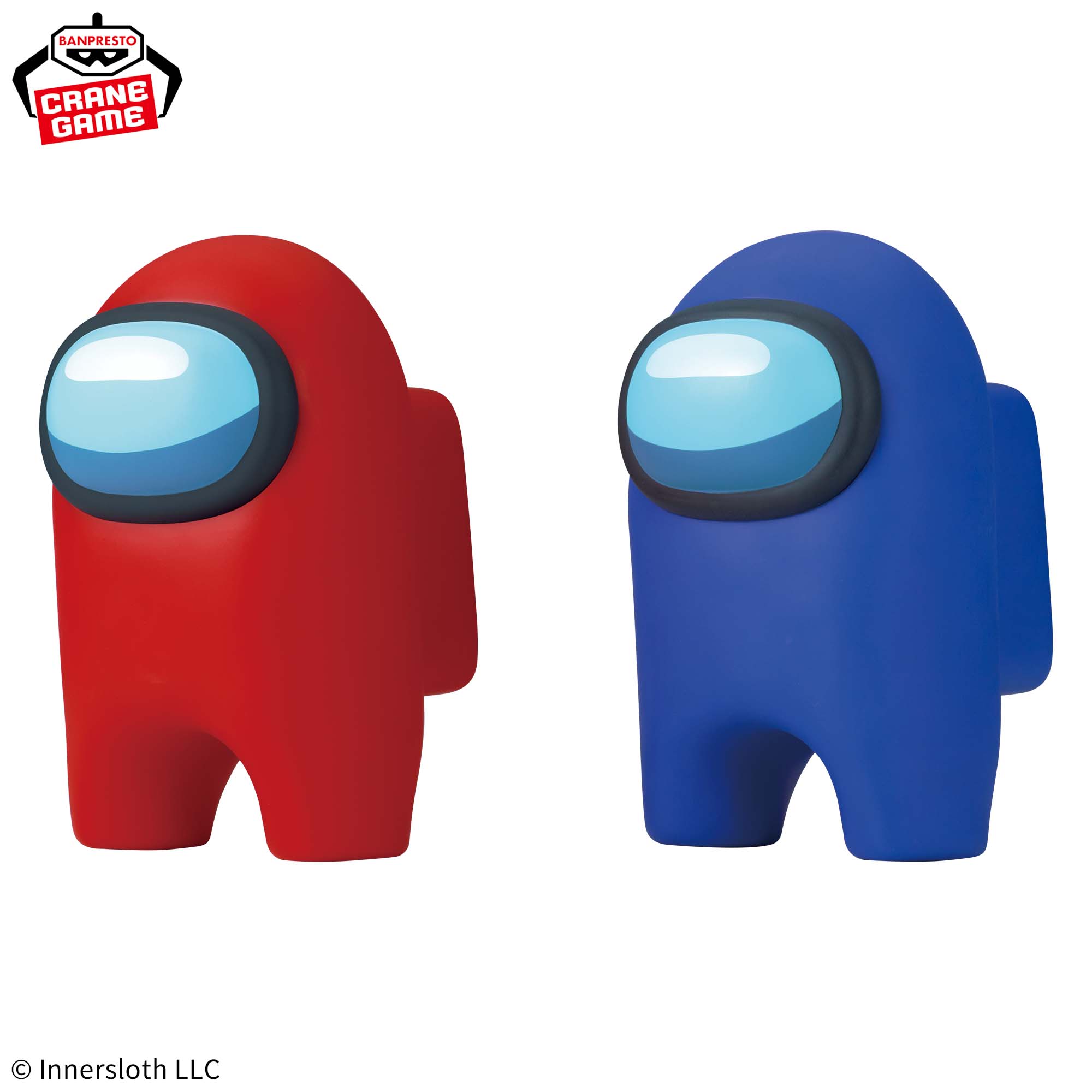 Among Us おおきなSOFVIMATES vol.1