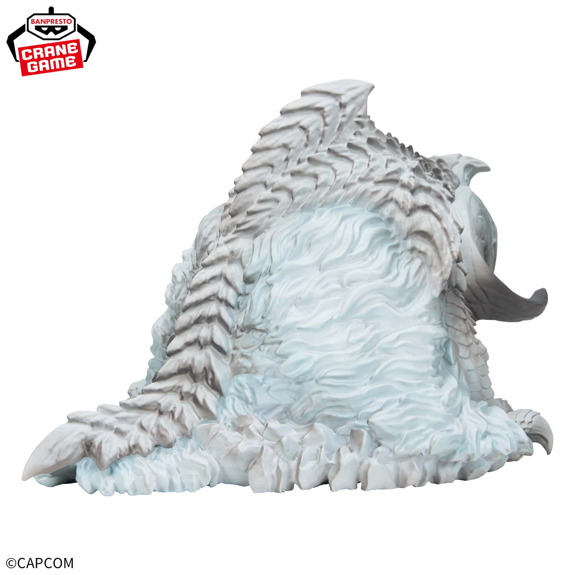 モンスターハンター 鎮座獣 アルシュベルド～夢から覚めて～