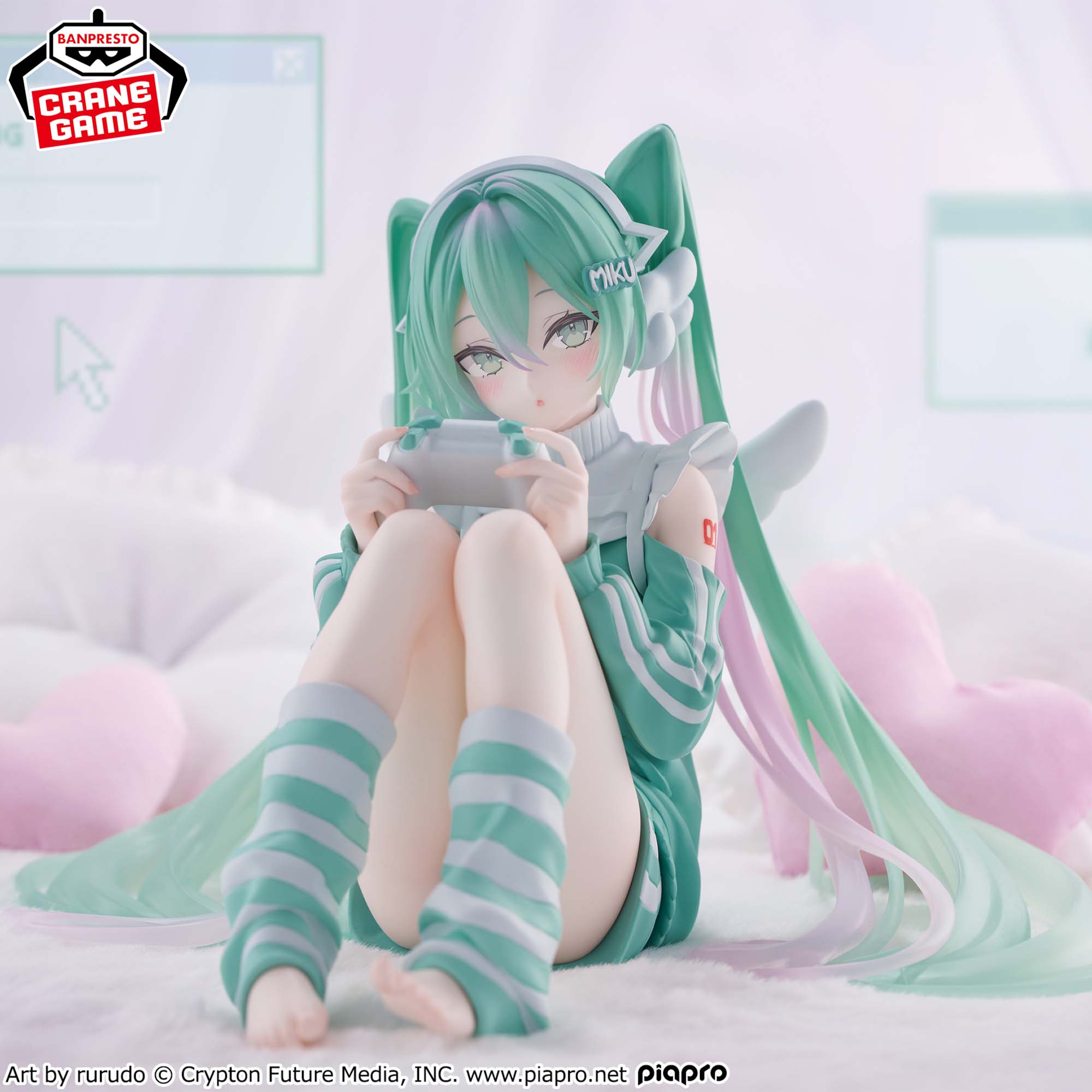 初音ミク Holiday Memories-ゲーム-