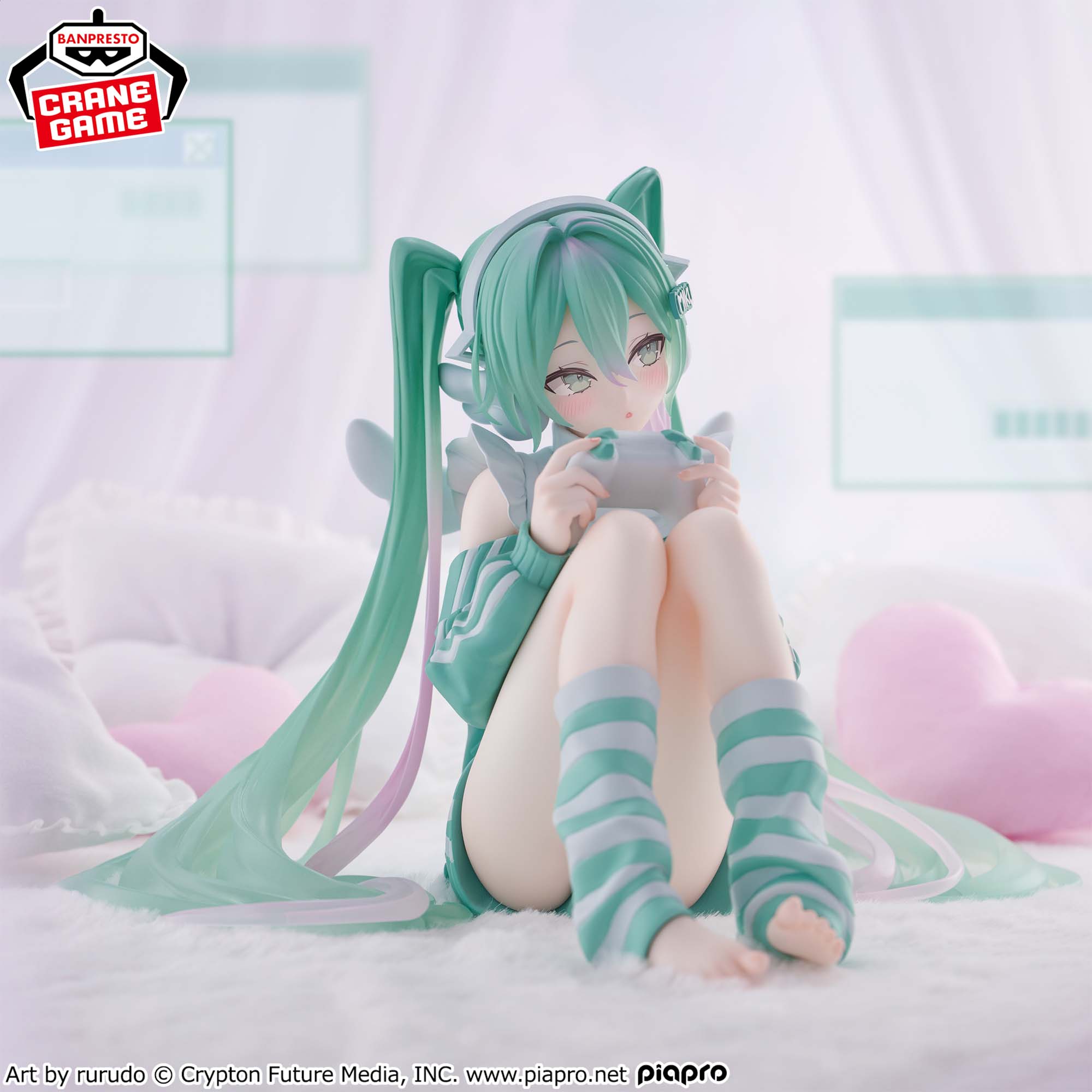 初音ミク Holiday Memories-ゲーム-