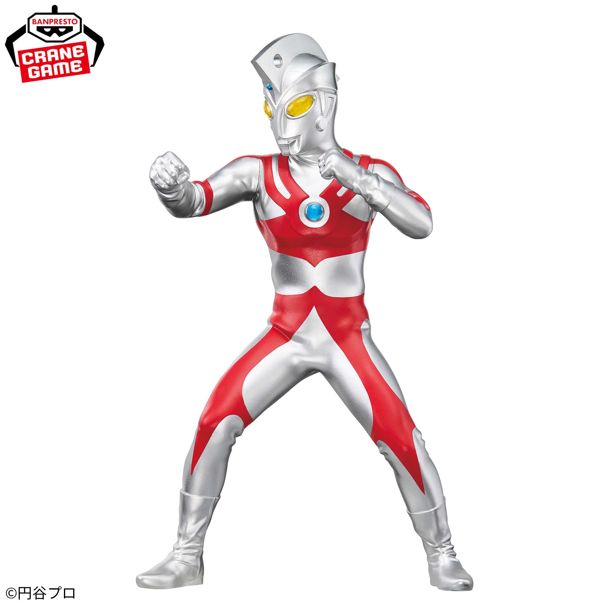 ウルトラマンA 英雄勇像 ウルトラマンA