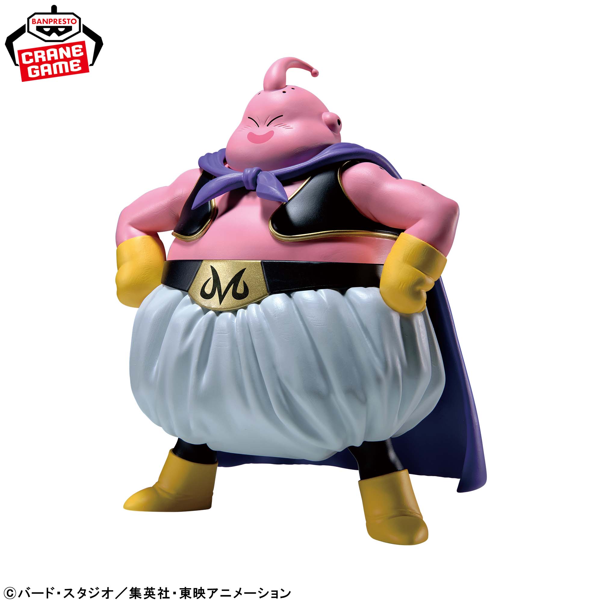 ドラゴンボールZ SOFVIMATES~魔人ブウ~