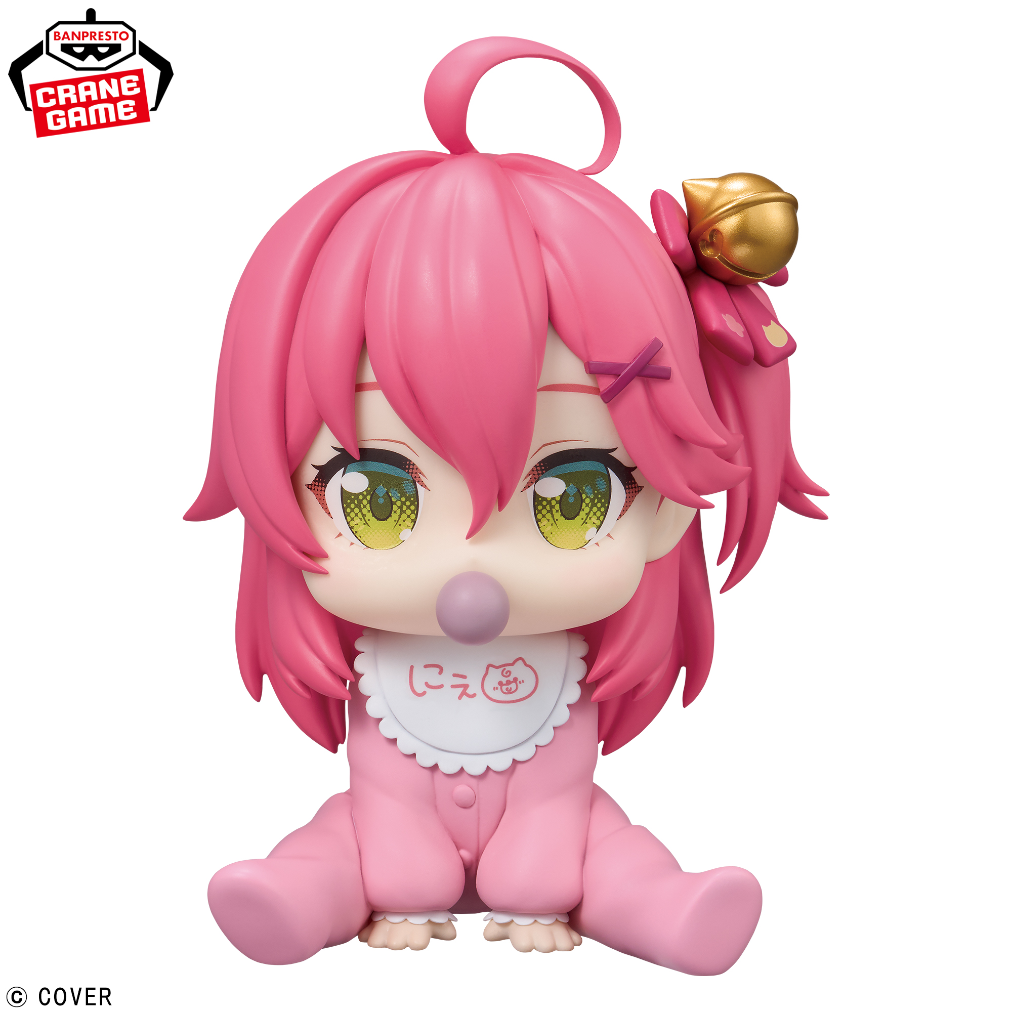 ホロライブ #hololive IF -ホロベイビーズ-さくらみこ