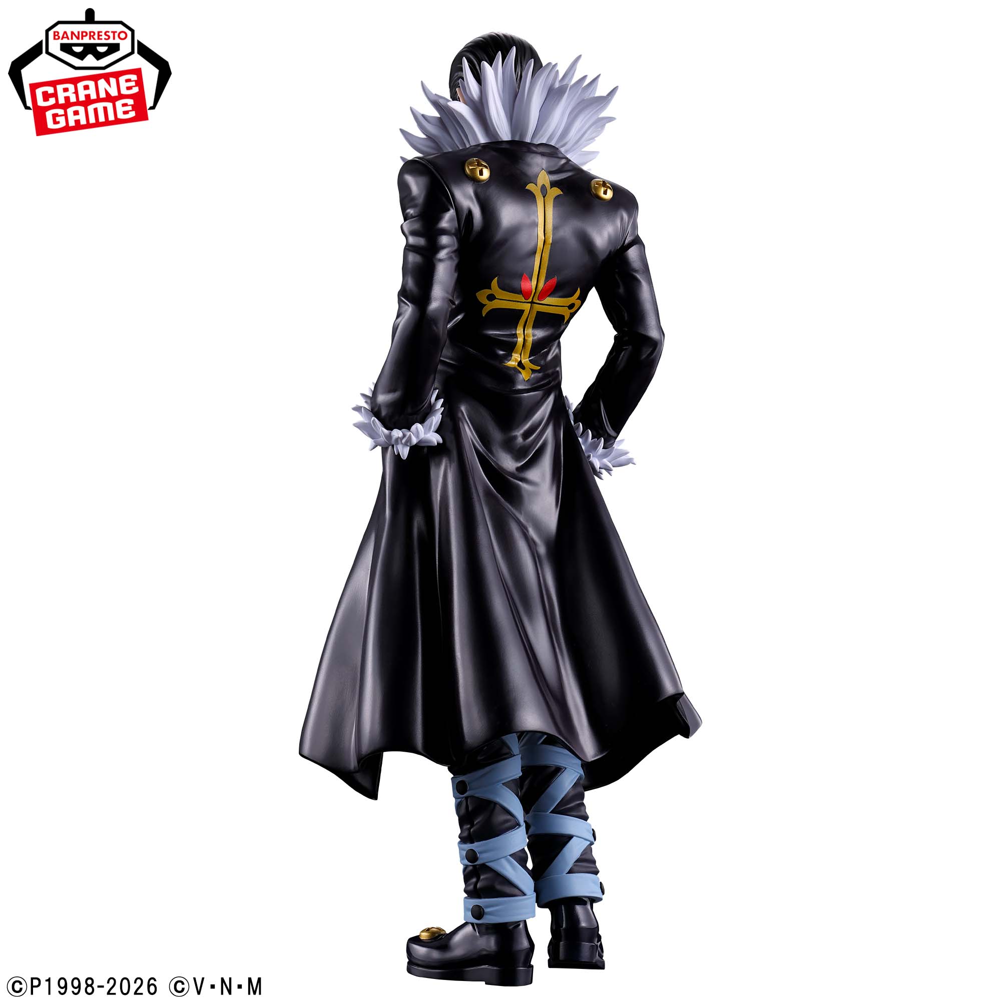 HUNTER×HUNTER Grandista-クロロ-
