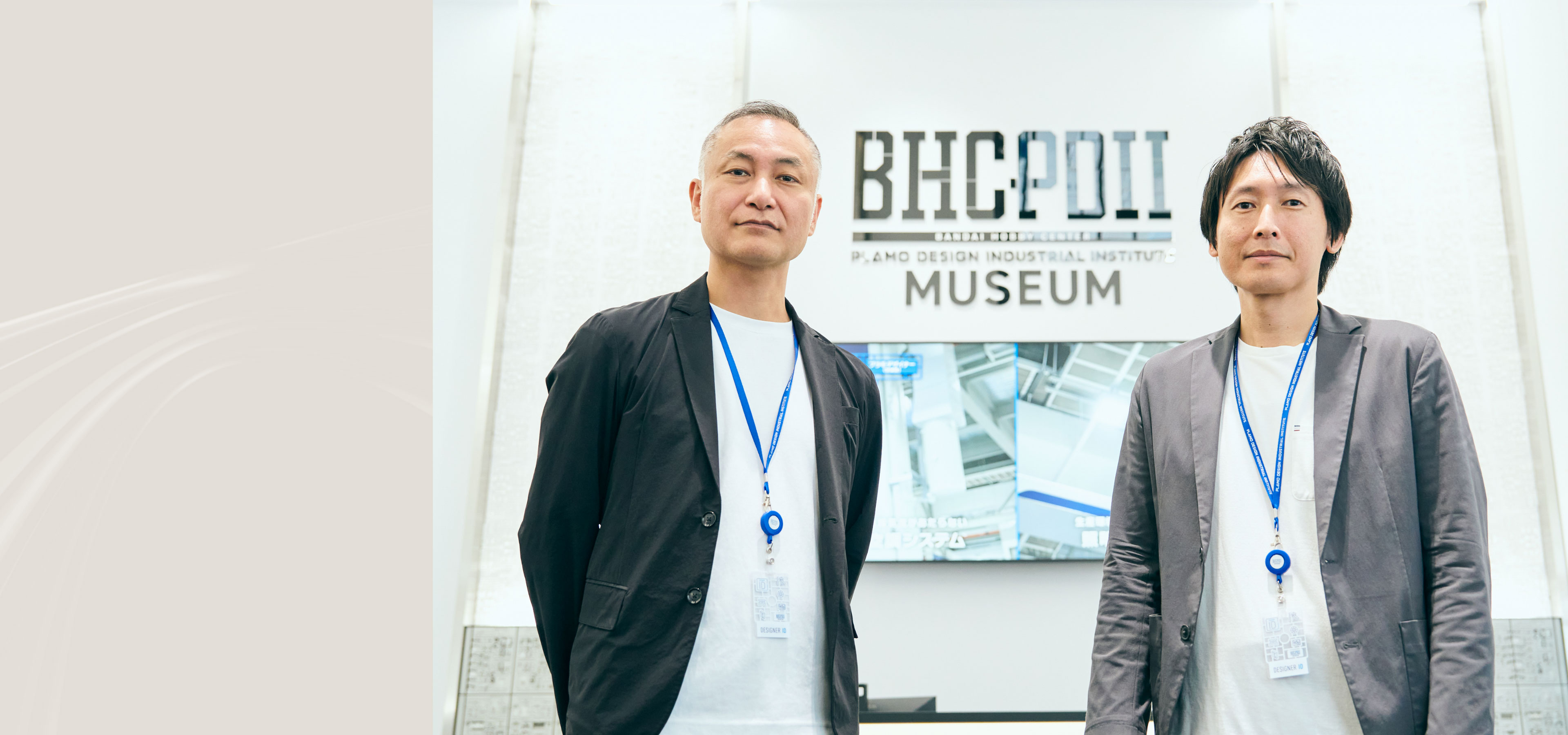 工場とプラモデルの既成概念を壊したい。BHC PDII MUSEUMが仕掛ける、未来への種まき