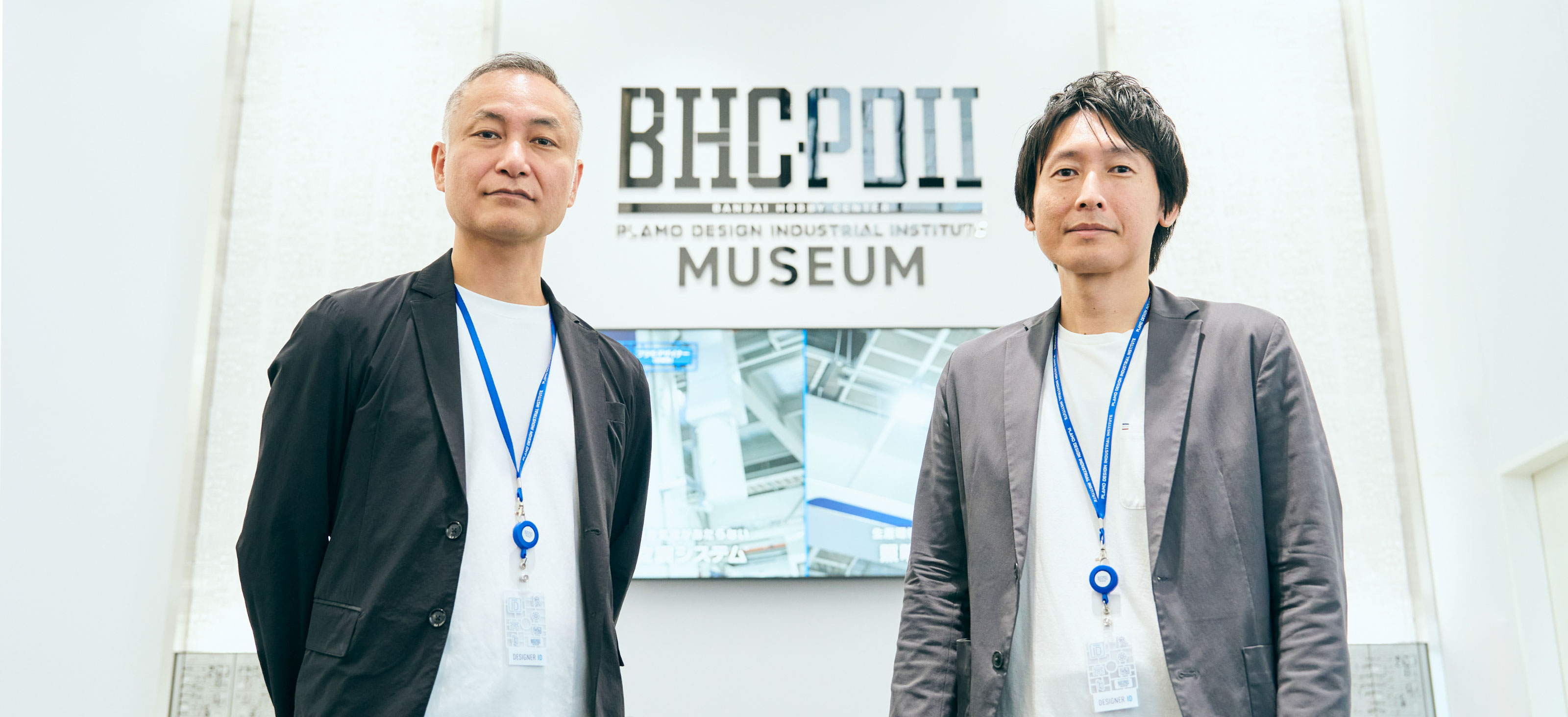 工場とプラモデルの既成概念を壊したい。BHC PDII MUSEUMが仕掛ける、未来への種まき
